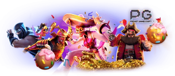 pocket pg slot ทางเข้า